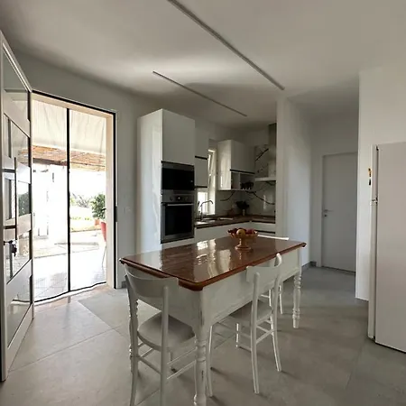 度假居 Piccola Oasi