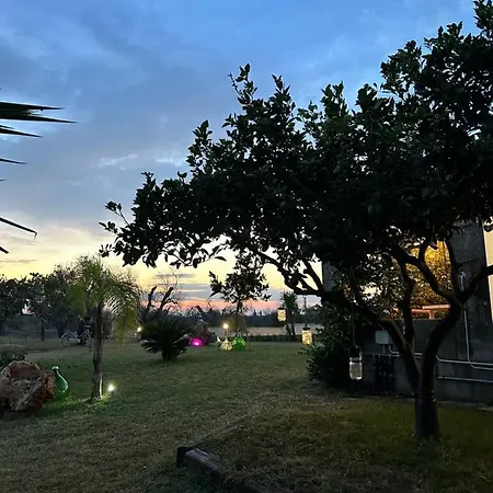 Piccola Oasi * 托雷斯佩基亚鲁杰里