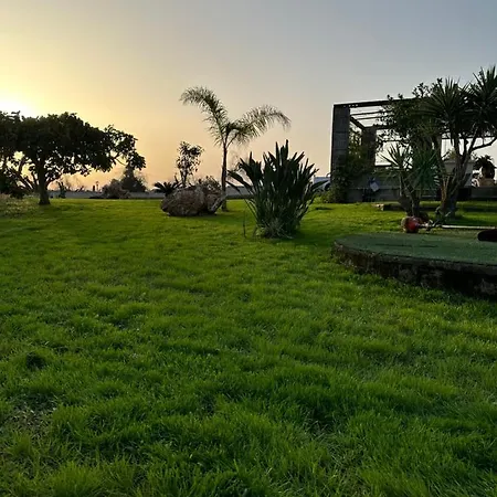 Piccola Oasi Casa vacanze