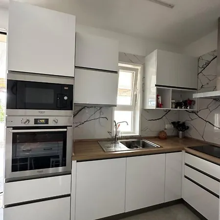 Casa vacanze Piccola Oasi Torre Specchia Ruggeri