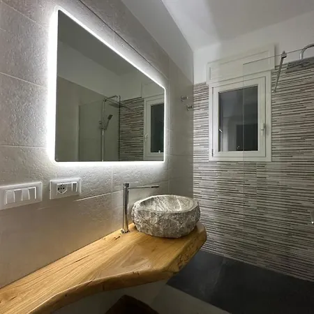 度假居 Piccola Oasi