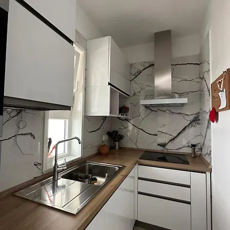 Piccola Oasi * 托雷斯佩基亚鲁杰里