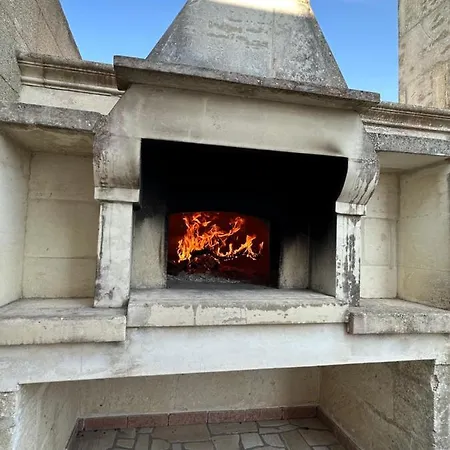 度假居 Piccola Oasi *