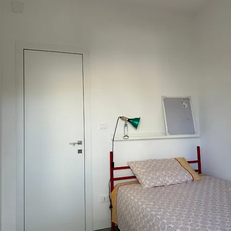 度假居 Piccola Oasi