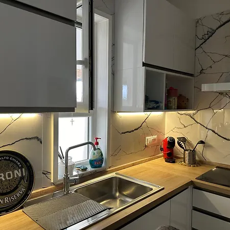 Piccola Oasi 度假居