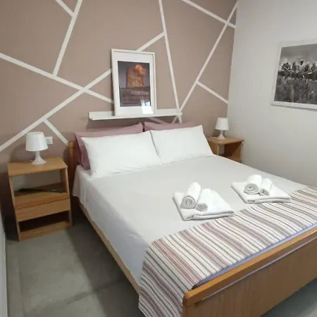 Piccola Oasi 度假居