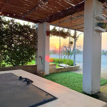 Piccola Oasi 托雷斯佩基亚鲁杰里