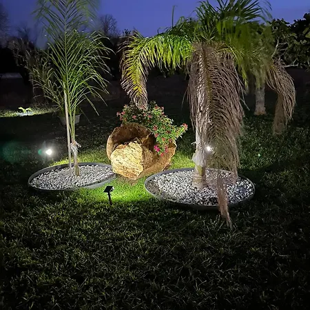 Piccola Oasi 度假居 *