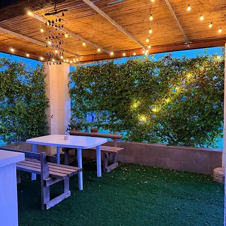 Piccola Oasi 托雷斯佩基亚鲁杰里