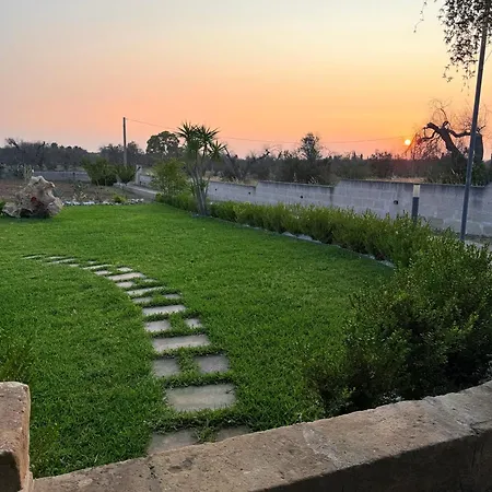 Casa vacanze Piccola Oasi