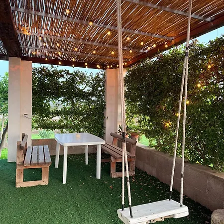Piccola Oasi Casa vacanze *
