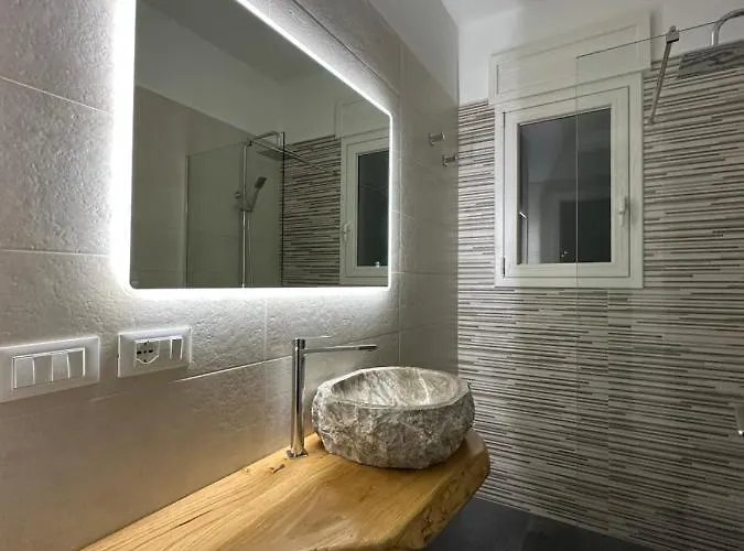 Prázdninový dům Piccola Oasi