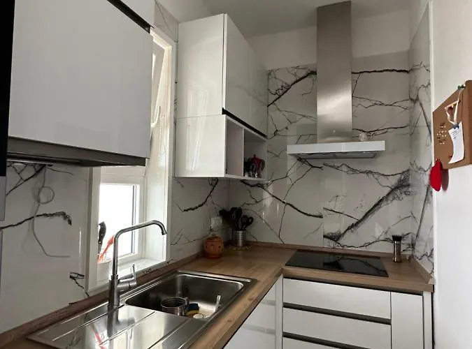 Piccola Oasi * Torre Specchia Ruggeri