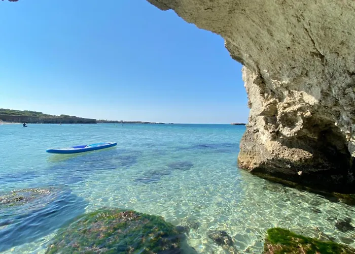 Piccola Oasi Prázdninový dům