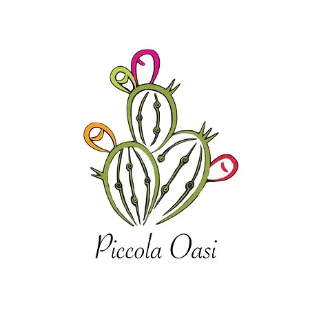 Feriehus Piccola Oasi Torre Specchia Ruggeri