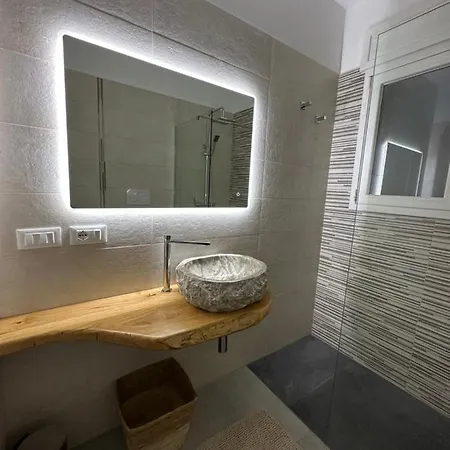 Feriehus Piccola Oasi *