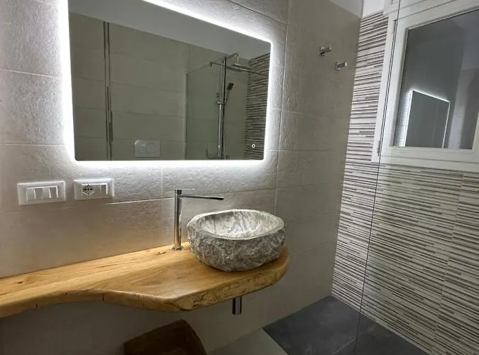 Holiday home Piccola Oasi *