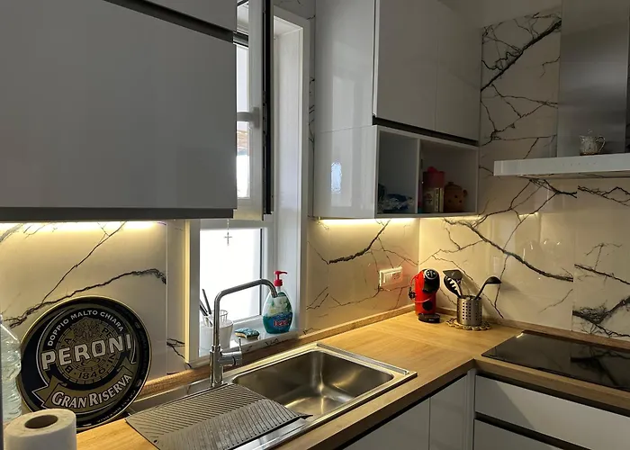 Piccola Oasi Ferienhaus